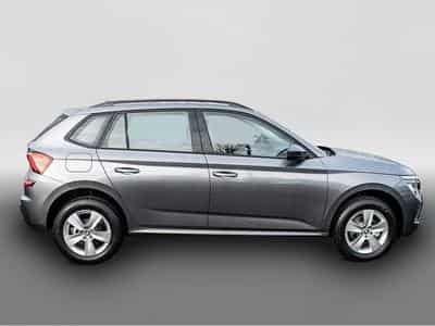 Skoda Kamiq (2026) - Photo 4