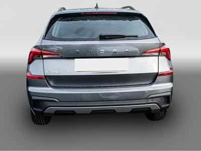 Skoda Kamiq (2026) - Photo 5