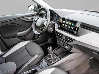 Skoda Kamiq (2026) - Photo 6