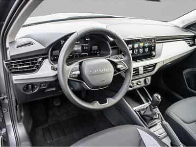 Skoda Kamiq (2026) - Photo 7