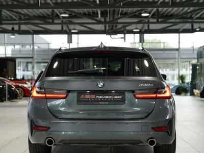BMW 330 e Touring Sport Line *1.Hand *ACC *MwSt. * (2020) - Photo 8