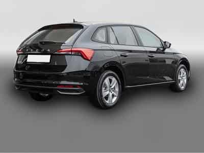 Skoda Scala (2026) - Photo 3