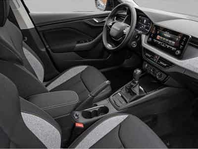 Skoda Scala (2026) - Photo 6