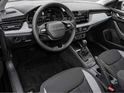 Skoda Scala (2026) - Photo 7