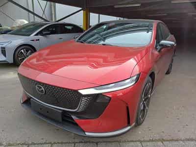 Mazda 6 6e BEV 68.8 kWh 190kW Takumi (2026) - Photo 1