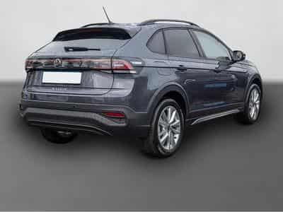 VW Taigo (2026) - Photo 3