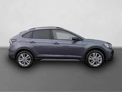 VW Taigo (2026) - Photo 4