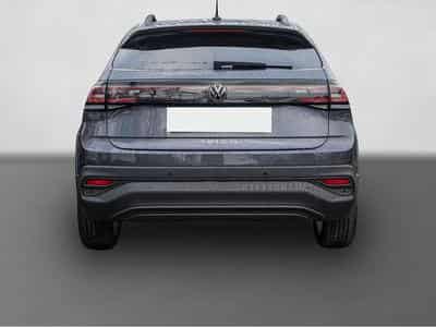 VW Taigo (2026) - Photo 5