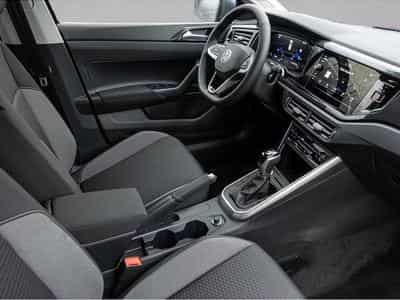 VW Taigo (2026) - Photo 6