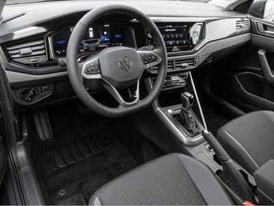 VW Taigo (2026) - Photo 7