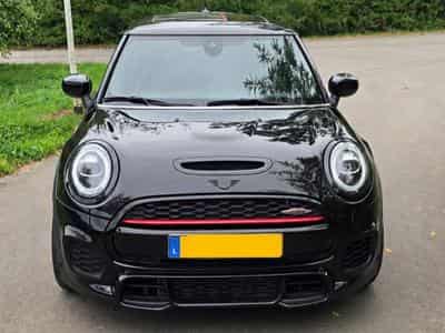 Mini Cooper John Cooper Works (2020) - Photo 1