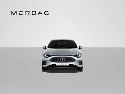 Mercedes CLA 180 AMG-Line (2025) - Photo 8