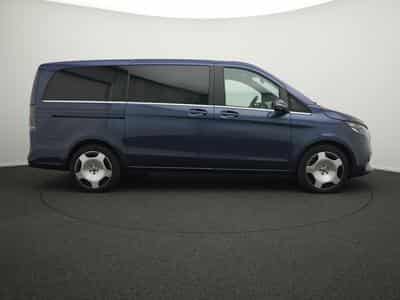 Mercedes V d 4MATIC AVANTGARDE Lang (2026) - Photo 5