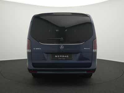 Mercedes V d 4MATIC AVANTGARDE Lang (2026) - Photo 4