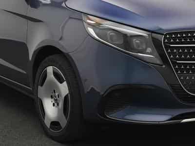 Mercedes V d 4MATIC AVANTGARDE Lang (2026) - Photo 7