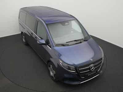 Mercedes V d 4MATIC AVANTGARDE Lang (2026) - Photo 10