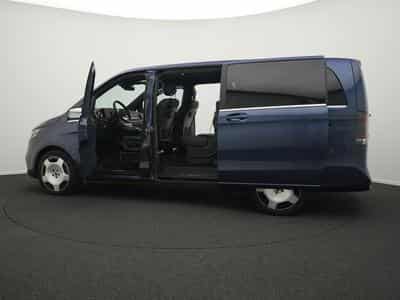 Mercedes V d 4MATIC AVANTGARDE Lang (2026) - Photo 14