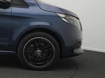Mercedes V d 4MATIC EXCLUSIVE Lang (2026) - Photo 6