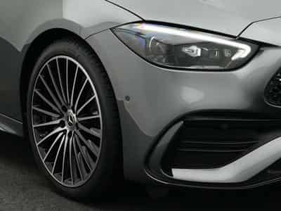 Mercedes C 200 d T-Modell AMG-Line (2026) - Photo 9