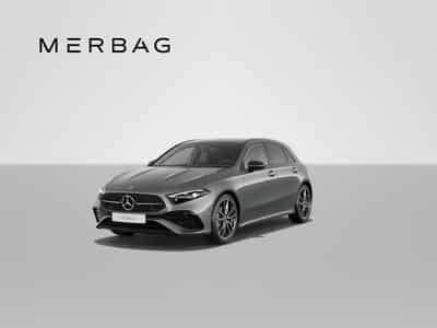 Mercedes A 180 AMG-Line (2025) - Photo 1