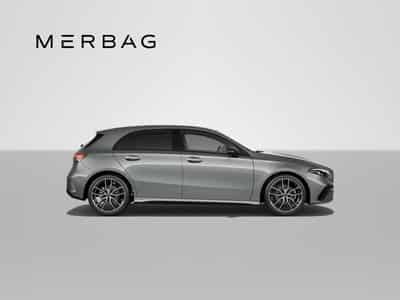 Mercedes A 180 AMG-Line (2025) - Photo 2