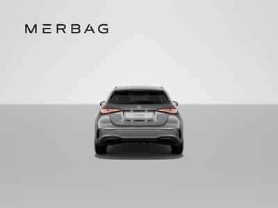 Mercedes A 180 AMG-Line (2025) - Photo 4