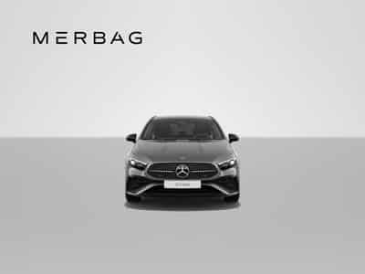 Mercedes A 180 AMG-Line (2025) - Photo 8
