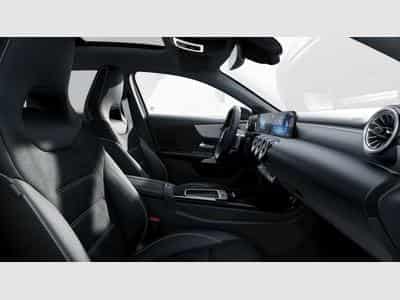 Mercedes A 180 AMG-Line (2025) - Photo 10