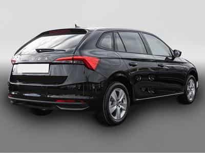 Skoda Scala (2026) - Photo 3