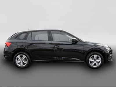 Skoda Scala (2026) - Photo 4
