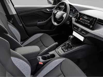 Skoda Scala (2026) - Photo 6