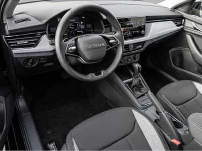 Skoda Scala (2026) - Photo 7