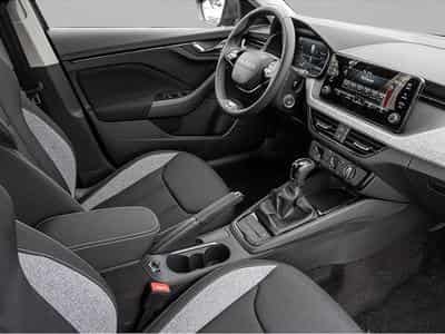 Skoda Scala (2026) - Photo 6