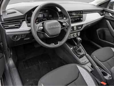 Skoda Scala (2026) - Photo 7