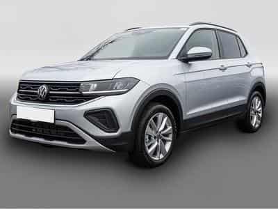 VW T-Cross (2026) - Photo 1