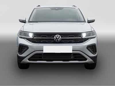 VW T-Cross (2026) - Photo 2