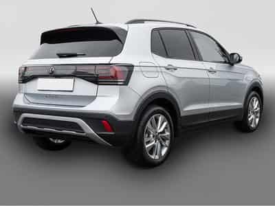 VW T-Cross (2026) - Photo 3