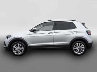 VW T-Cross (2026) - Photo 4