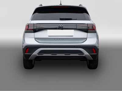 VW T-Cross (2026) - Photo 5