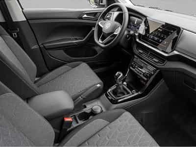 VW T-Cross (2026) - Photo 6
