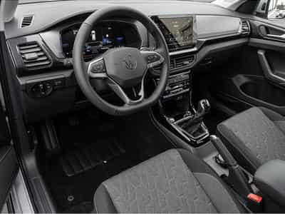 VW T-Cross (2026) - Photo 7