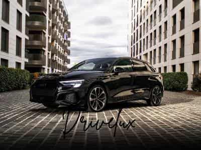 Audi A3 2L tdi S-line Quattro (2023) - Photo 1