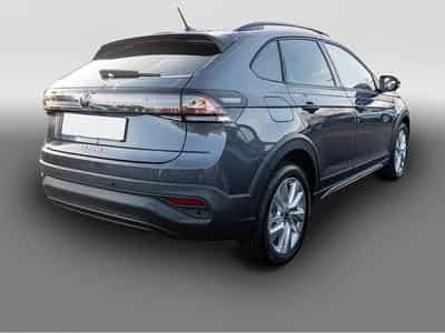 VW Taigo (2026) - Photo 3