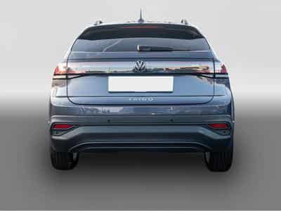 VW Taigo (2026) - Photo 5