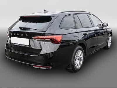 Skoda Octavia (2026) - Photo 3