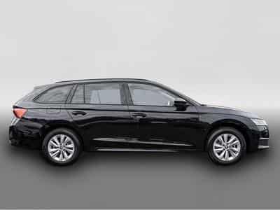 Skoda Octavia (2026) - Photo 4