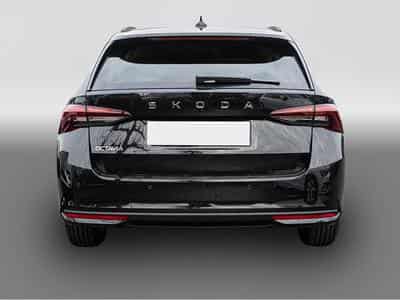 Skoda Octavia (2026) - Photo 5