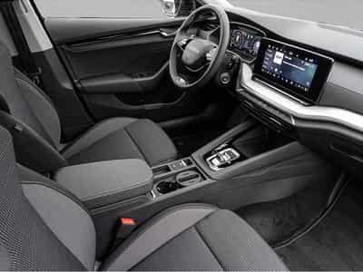 Skoda Octavia (2026) - Photo 6