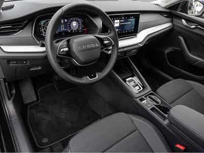 Skoda Octavia (2026) - Photo 7