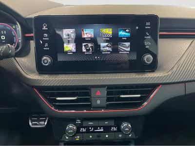 Skoda Kamiq (2025) - Photo 10